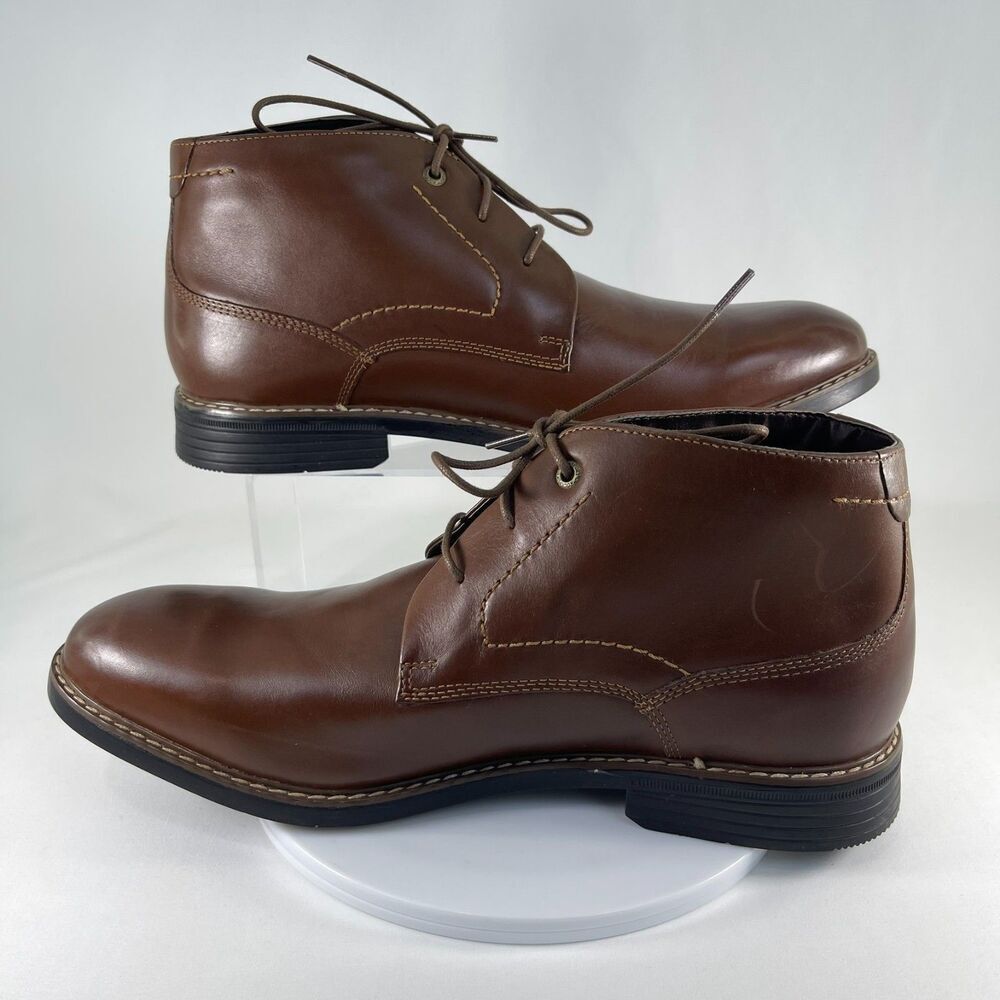 Rockport Chukka Boot | Men's 13 | NEW